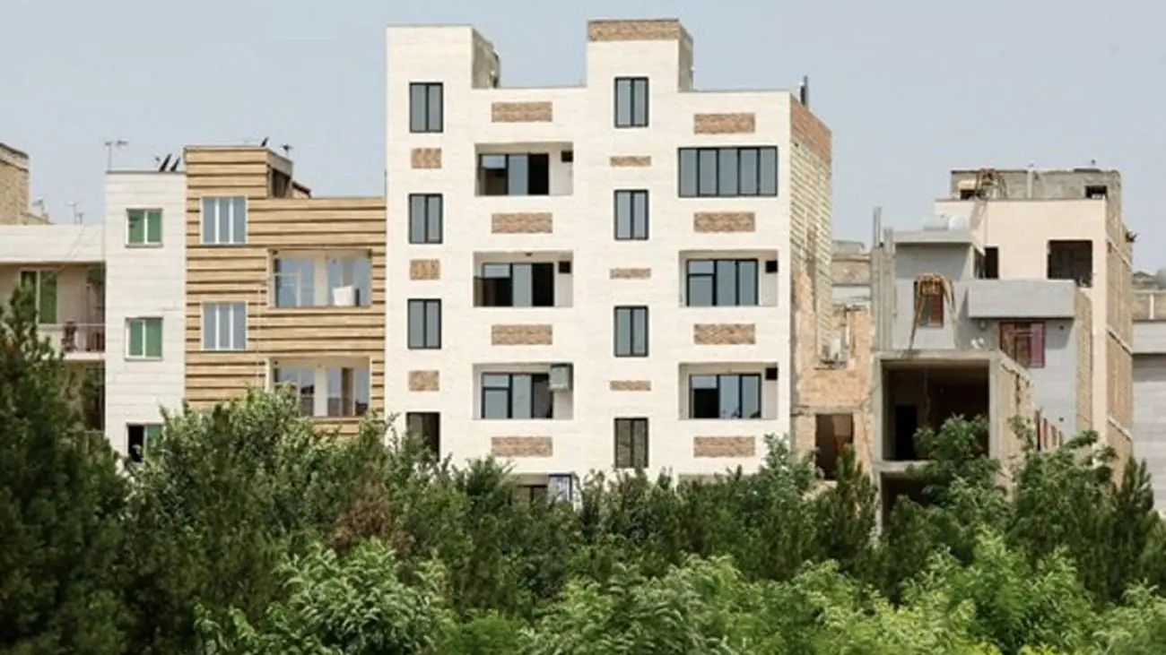 با 2 میلیارد تومان کجای تهران می شود خانه خرید؟ + جدول