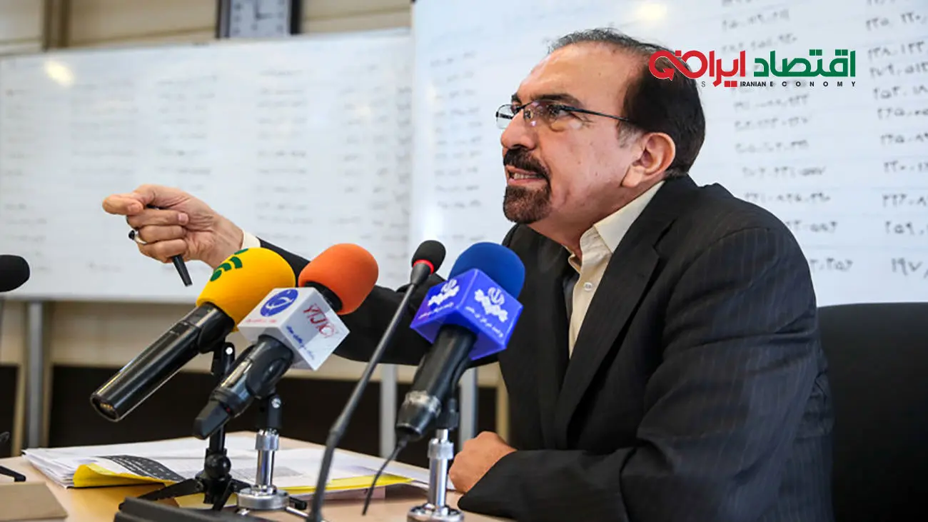 بررسی عملکرد اقتصادی رضا شیوا در بازارهای مالی ایران