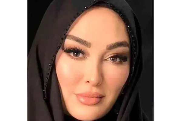 تصویری جدید از الهام حمیدی و تصمیمش برای بازگشت به دنیای سینما  / زیباتر از گذشته !