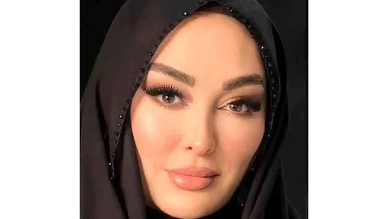 تصویری جدید از الهام حمیدی و تصمیمش برای بازگشت به دنیای سینما / زیباتر از گذشته !