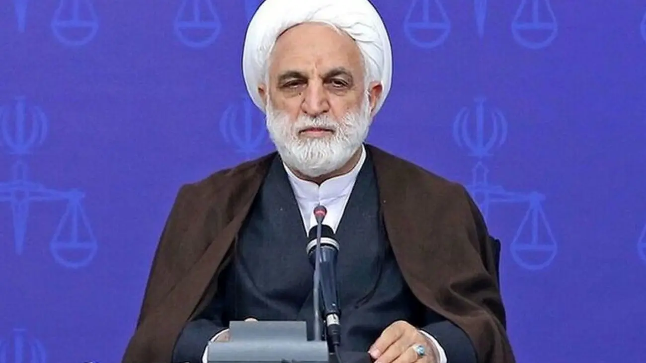 رئیس قوه قضاییه: قطع اینترنت راهحل منطقی برای جلوگیری از تقلب نیست
