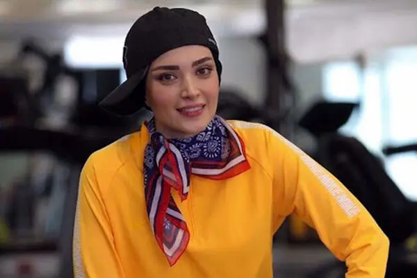 چهره دیده نشده و باورنکردنی از بهنوش طباطبایی در حال گریه+ عکس شوکه کننده

