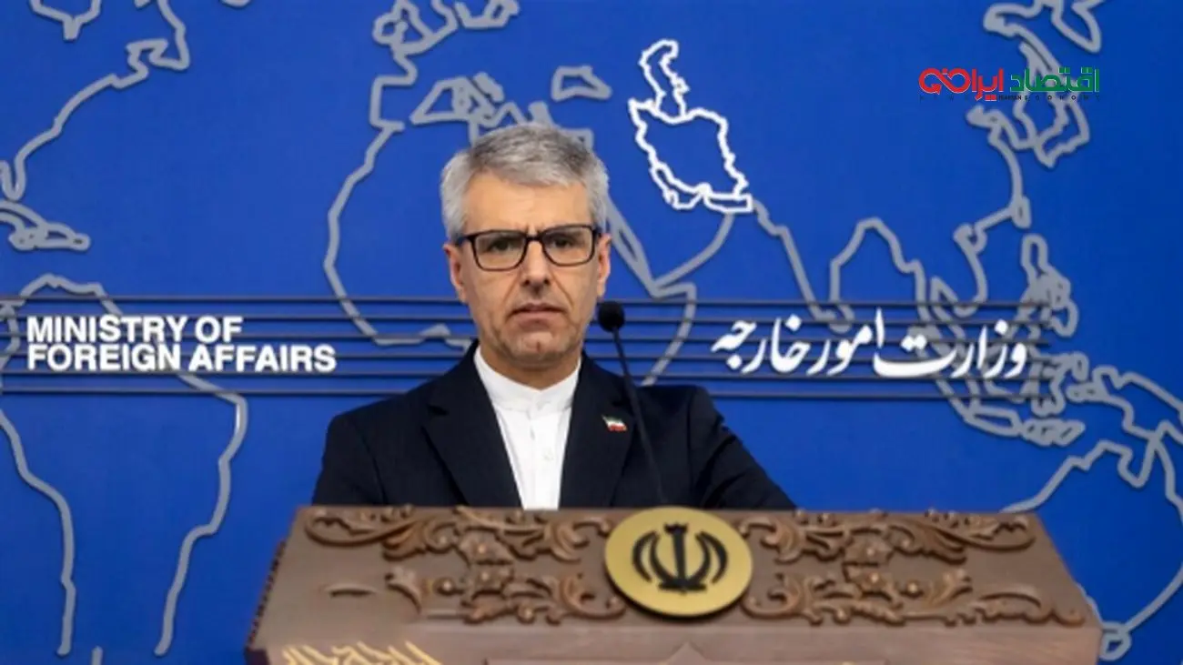 بقائی: ایران برای خنثی‌سازی اسنپ‌بک برنامه روشن دارد/ با آژانس درباره تدوین نحوه تعامل مشغول گفتگو هستیم