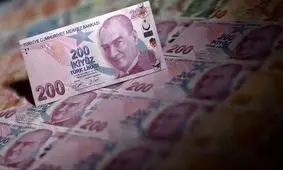 قیمت لیر ترکیه امروز شنبه 15 آذر 1404