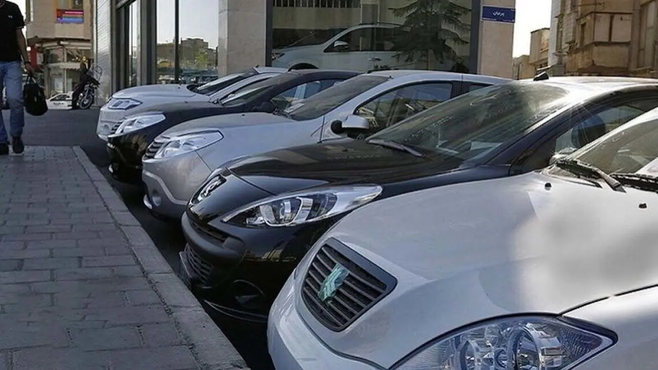 قیمت خودرو 25 بهمن 1403/کاهش قیمتها در بازار خودرو