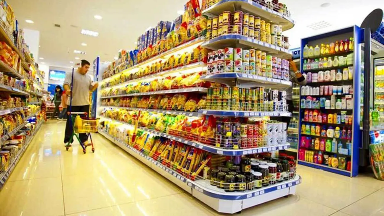قیمت کالاهای اساسی در اولین روز از ماه رمضان