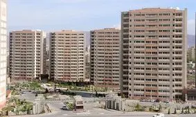 با ۹۰۰ میلیون تومان کجای تهران می‌توان خانه خرید؟ +  جدول قیمت