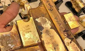 نکات خرید طلای آب شده که باید به آن دقت کرد