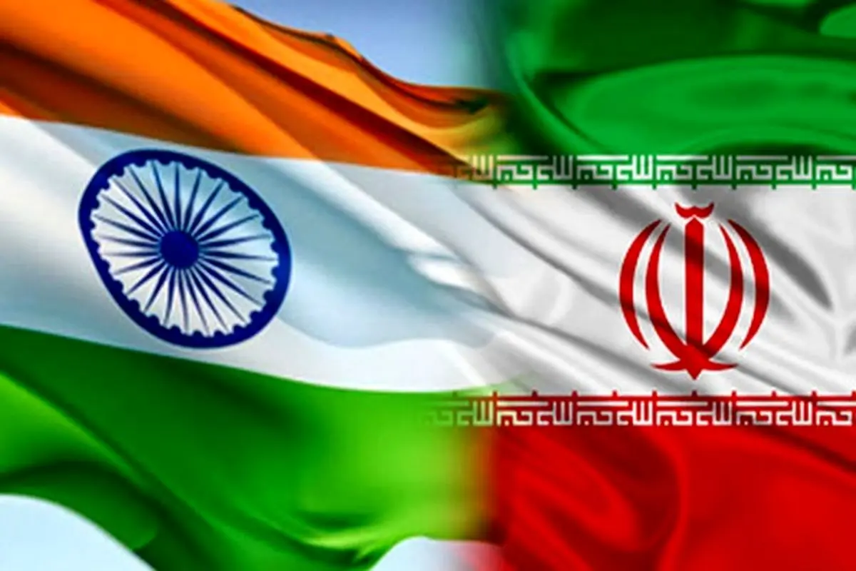مهمترین کالاهای صادراتی هند به ایران چیست؟
