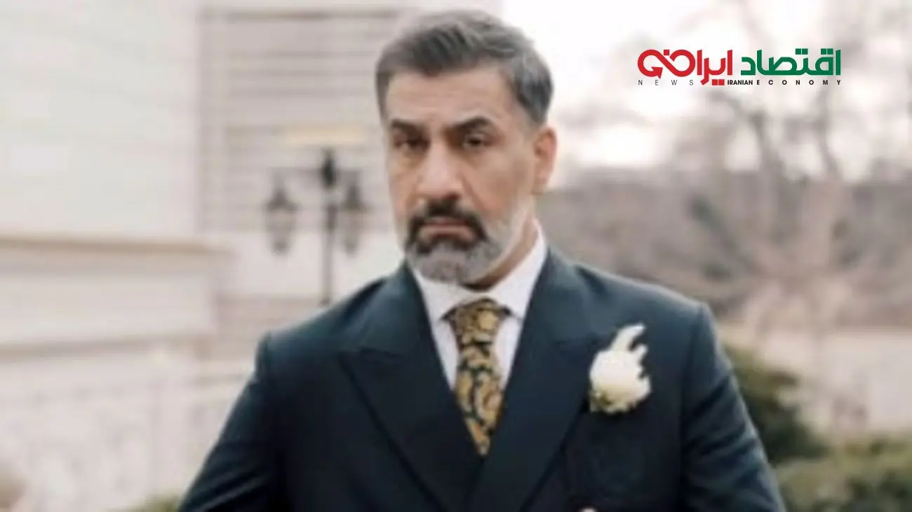 تازه‌داماد سینمای ایران با ظاهر جدیدش در کنسرت جنجال به پا کرد!