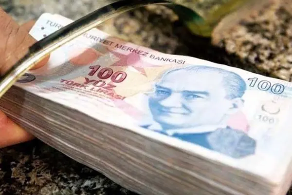 قیمت لیر ترکیه امروز دوشنبه 1 مرداد 1403 