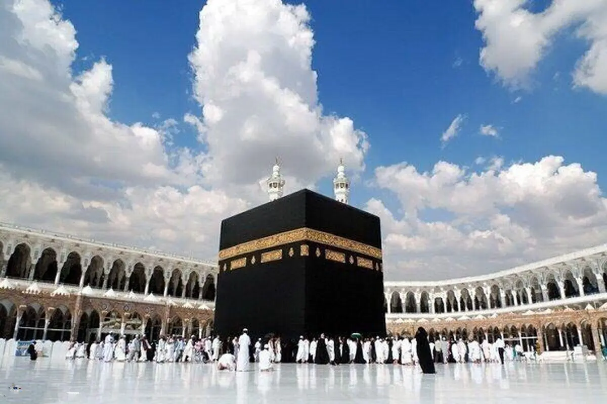این افراد میتوانند بدون فیش به حج بروند + جزئیات