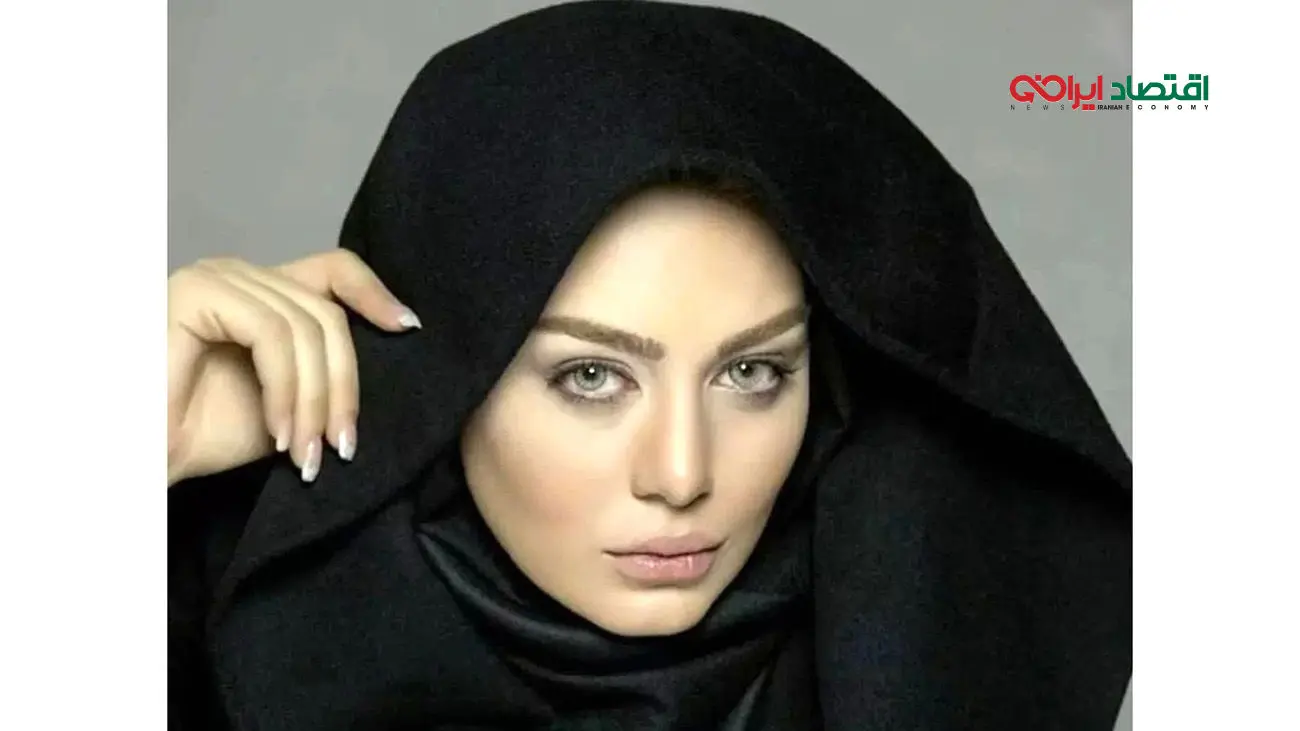 چهره سحر قریشی قبل از تتو؛ عکس‌های شگفت‌انگیز سال ۱۳۸۸