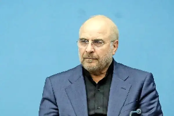 پیام قالیباف درباره کالابرگ؛ درخواست مهمی که نباید نادیده گرفت
