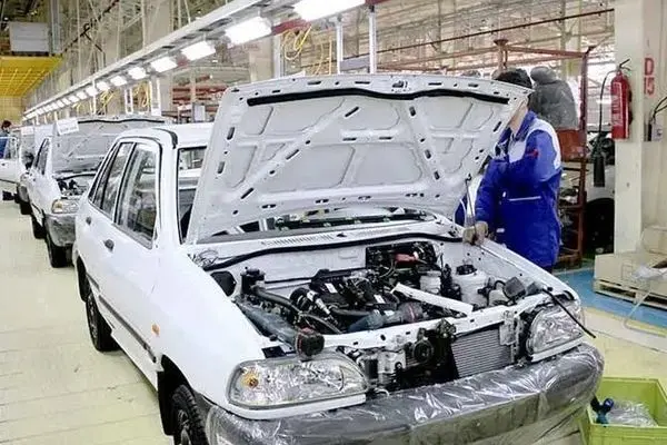 ثبت نام خودرو با هجوم میلیونی؛ دردسری تازه برای همه!