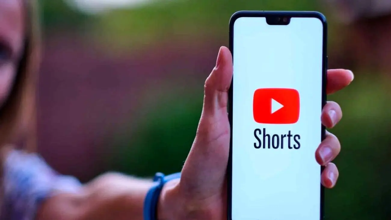 گوگل در گزارش مالی فصل دوم 2023: ماهانه 2 میلیارد کاربر یوتیوب Shorts تماشا میکنند