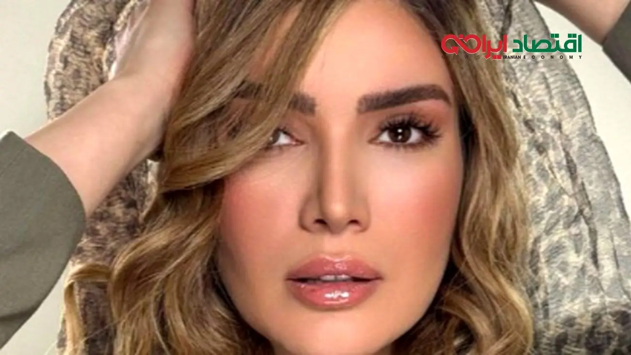 اولین عکس خیره‌کننده متین ستوده پس از ازدواج؛ عروس جنجالی سینما!