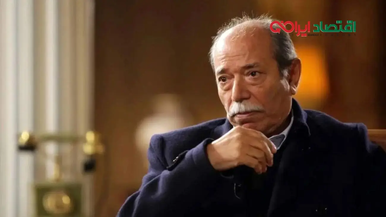 آیا علی نصیریان در ژاپن همزاد دارد؟ کشف عجیب یک شباهت!