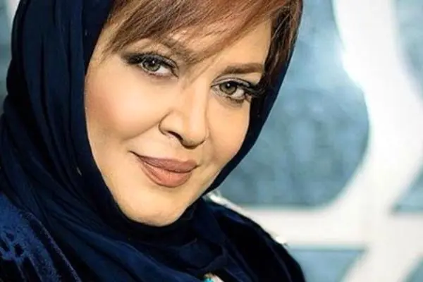 عکس جدید از خواهر بهاره رهنما در کانادا لو رفت / بی شباهت به خانم بازیگر !
