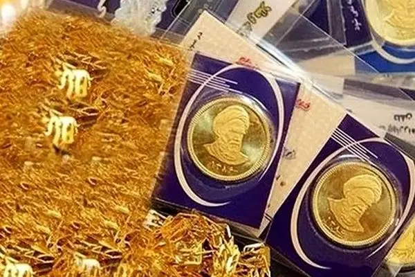 خریداران طلا این هشدار را جدی بگیرید +جزییات