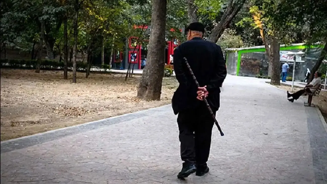 آب پاکی دولت روی دست بازنشستگان / بودجه نداریم!