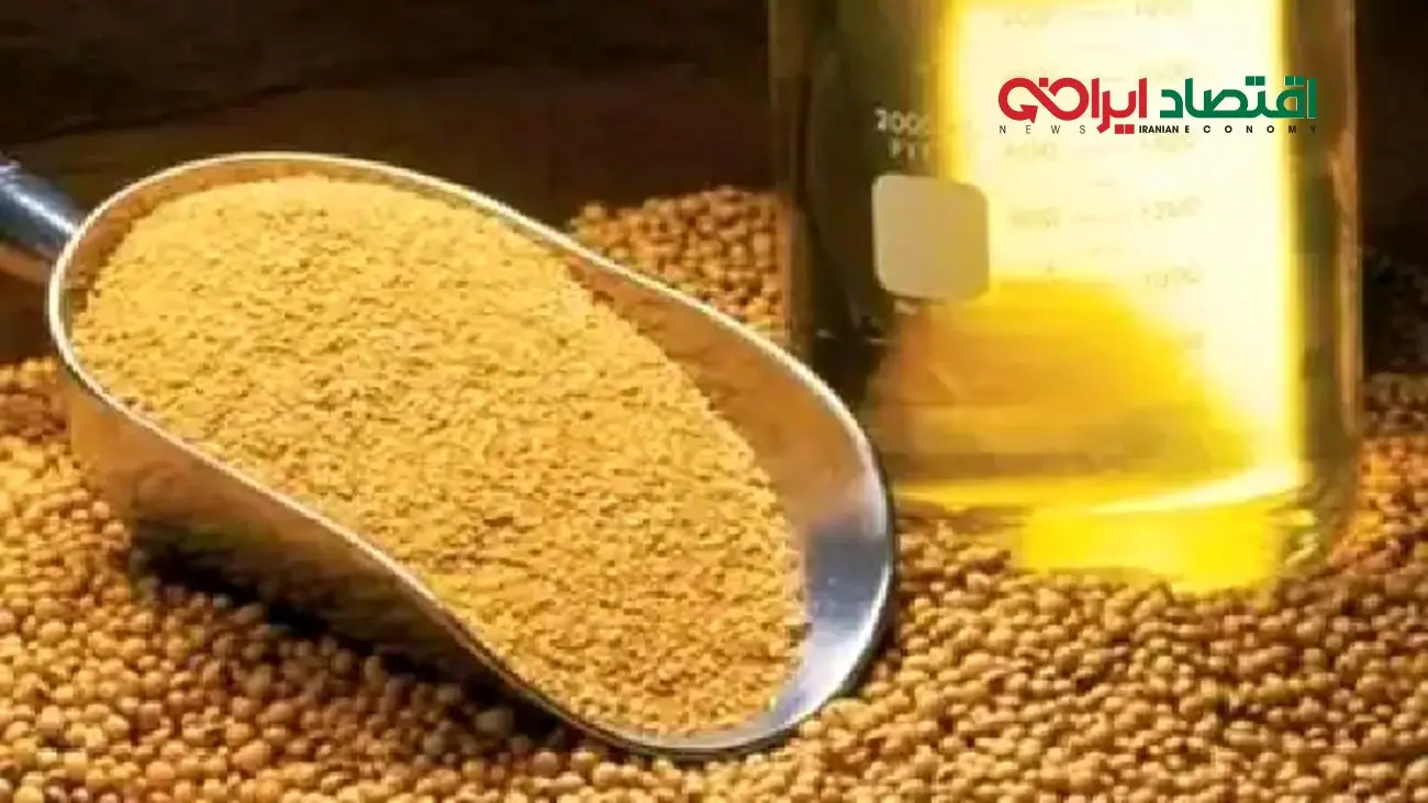ثبت سفارش جدید واردات روغن خام از فردا شروع میشود