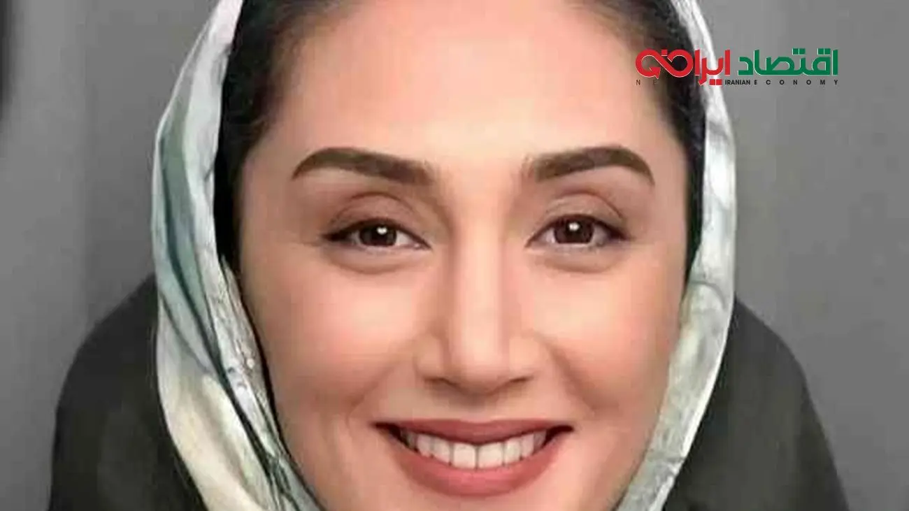 جوانی خیره‌کننده «هدیه تهرانی» در 26 سالگی؛ تصویر قدیمی که شوکه‌تان می‌کند!
