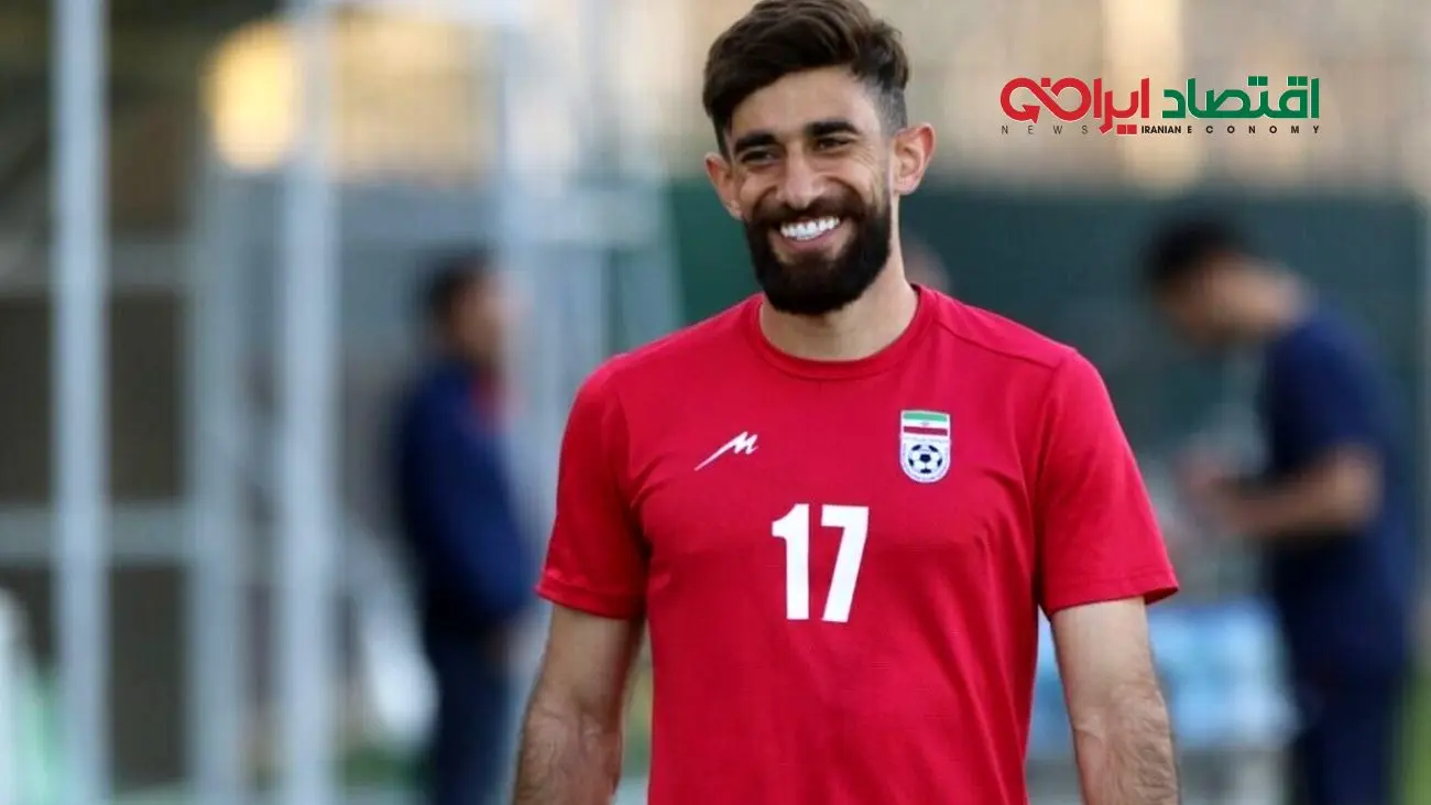 علی قلی زاده را پرسپولیسی بدانید / درویش بالاخره به هواداران خبر خوب داد