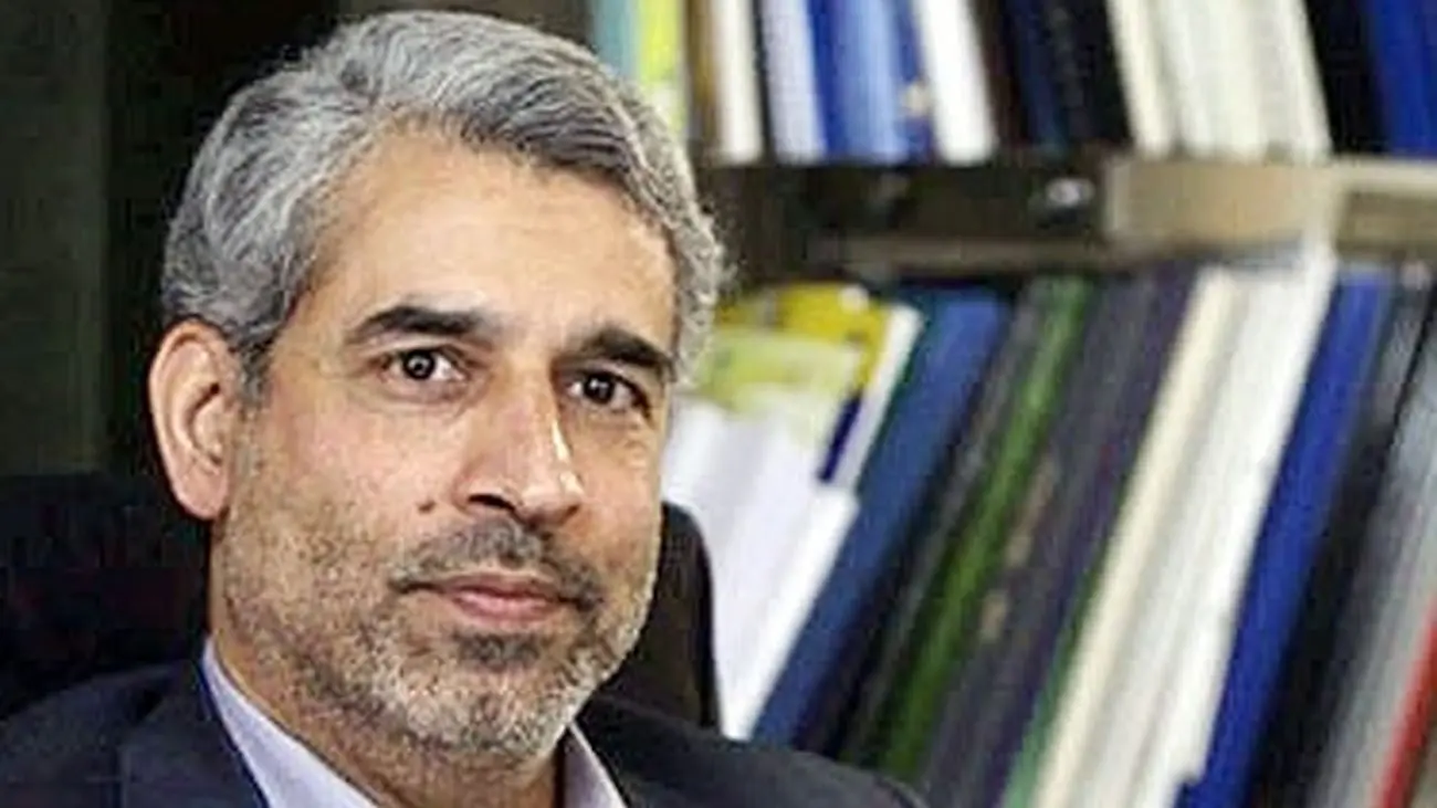 رمز موفقیت ایران