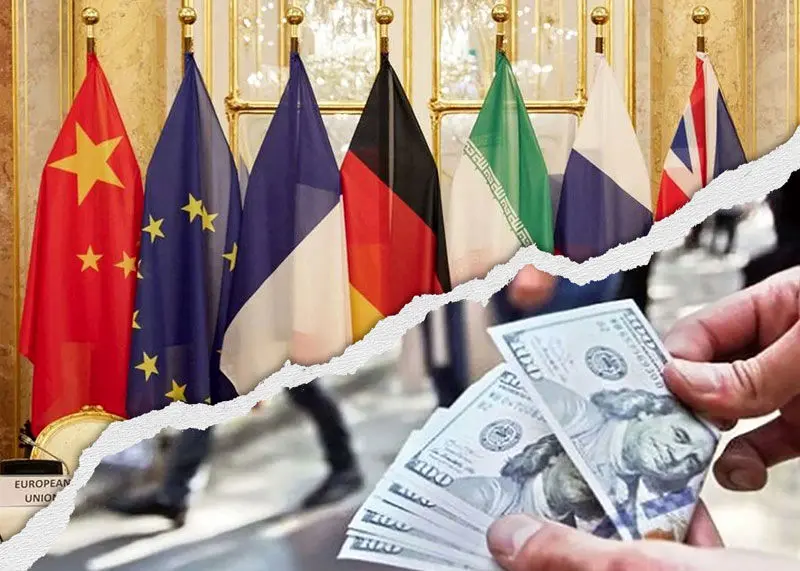 پایان برجام در بازار دلار !