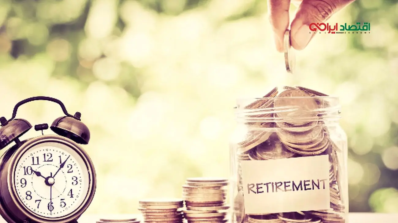 یک میلیون تومان واریزی جدید برای بازنشستگان نیروی مسلح