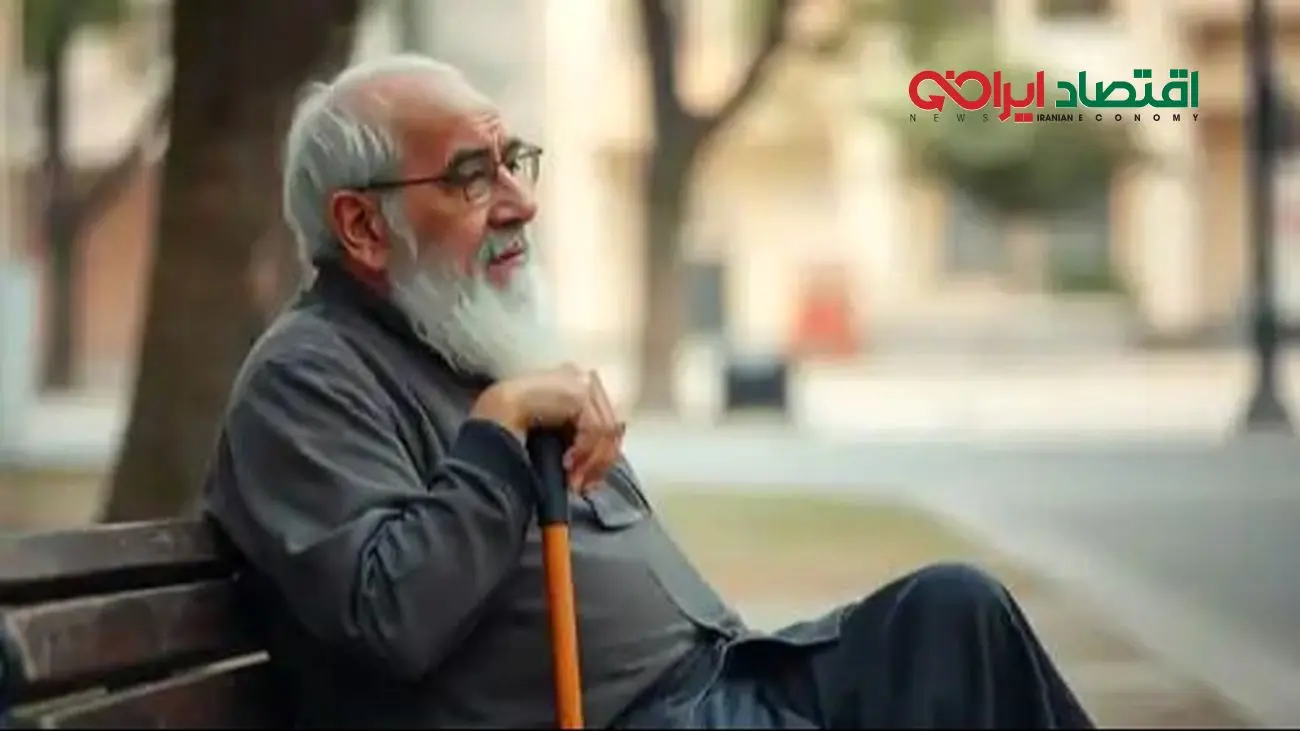 جزئیات تصویب قانون جدید بازنشستگی در ایران