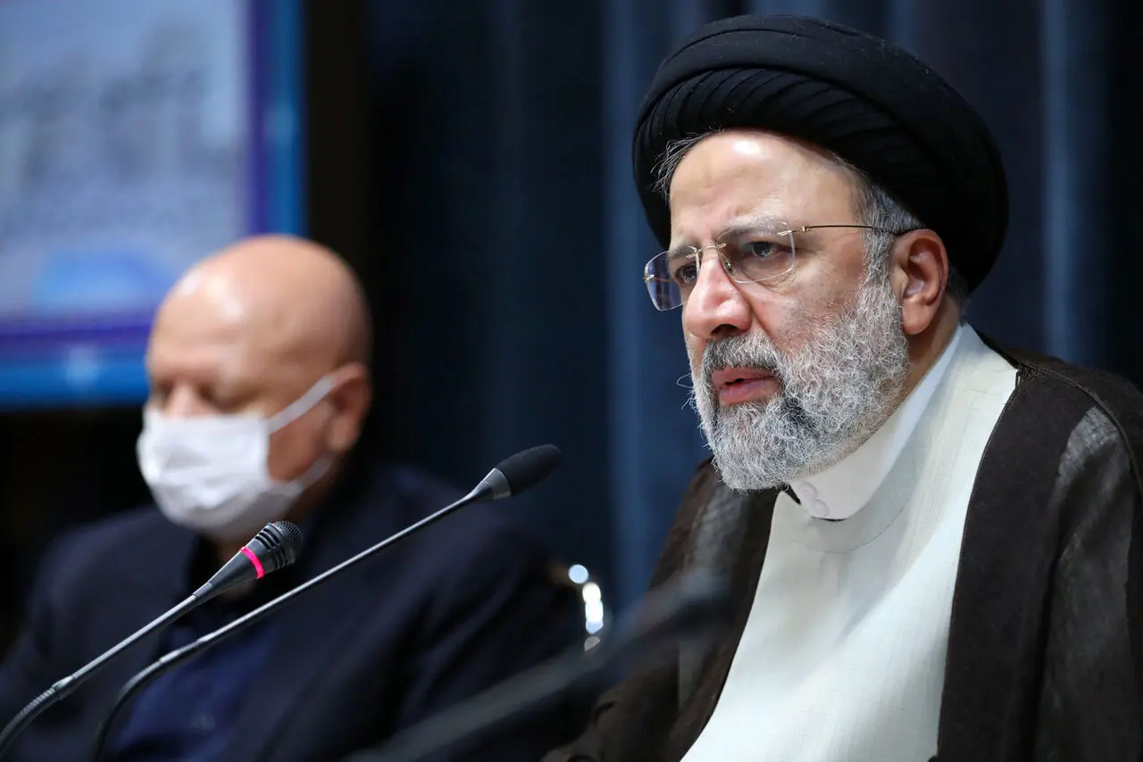 رئیسی: سازمان برنامه و بودجه به جز درآمد دولت منابع مردمی را هم در نظر بگیرد