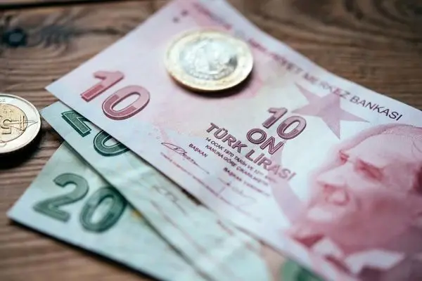 قیمت لیر ترکیه ۱۸ شهریور ۱۴۰۴ در بازار آزاد