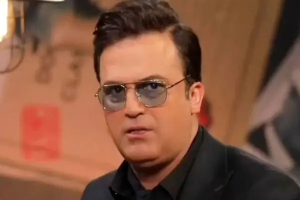 حامد آهنگی اعتراف کرد: از تنبلی حاضر نیستم شلوار پرو کنم!