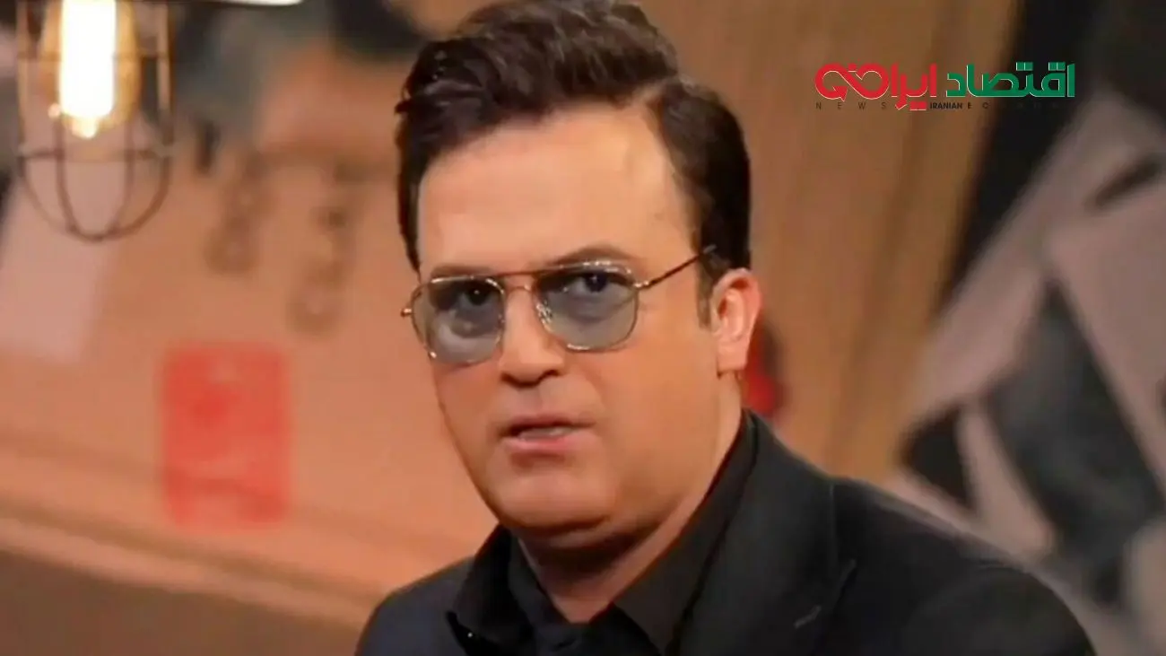 حامد آهنگی اعتراف کرد: از تنبلی حاضر نیستم شلوار پرو کنم!