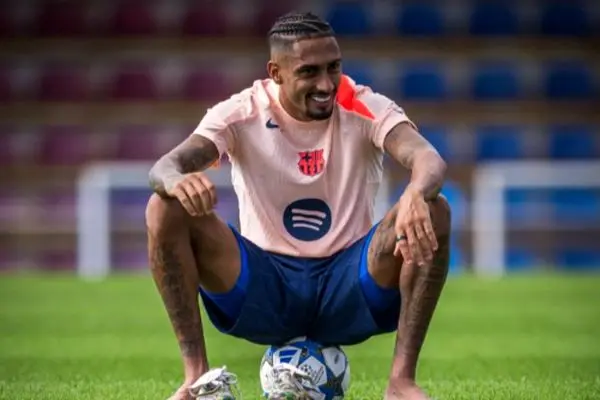 مصدومیت غیرمنتظره دو ستاره بارسلونا!