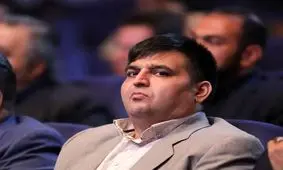  آخرین وضعیت حسین رضازاده  پس از بستری شدن در بیمارستان