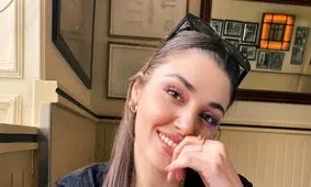 استایل فشن هانده ارچل با لباس‌های جذاب ماسکولین +عکس