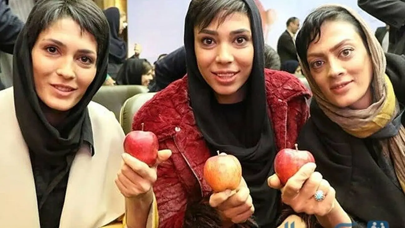 الهه منصوریان باز هم خبر ساز شد / معروفترین خواهر منصوریانها چکار کرد؟