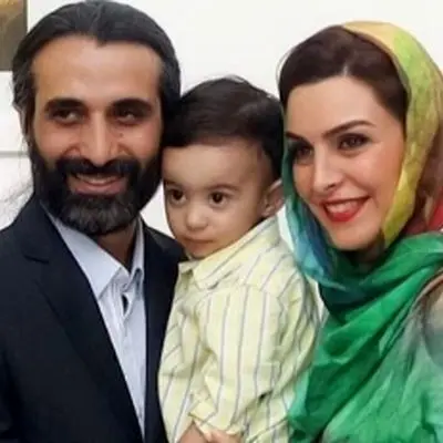 عکس ناب از مزار ماه‌چهره خلیلی با طراحی اروپایی و نوشته‌ای که دل‌ها را لرزاند