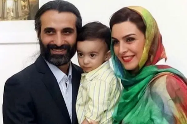 عکس ناب از مزار ماه‌چهره خلیلی با طراحی اروپایی و نوشته‌ای که دل‌ها را لرزاند