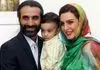 عکس ناب از مزار ماه‌چهره خلیلی با طراحی اروپایی و نوشته‌ای که دل‌ها را لرزاند