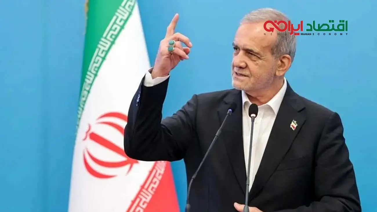 رئیسجمهور دست به جیب شد / یک ماه حقوق و ماهی ۵ میلیون از حقوق خود را به مدرسهسازی اختصاص داد