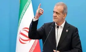 رئیس‌جمهور دست به جیب شد / یک ماه حقوق و ماهی ۵ میلیون از حقوق خود را به مدرسه‌سازی اختصاص داد