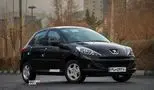 جزئیات قیمت‌گذاری دو مدل پژو 207 در مهر ماه