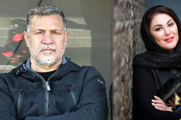 افشای ابعاد عجیب کلاهبرداری از لاله اسکندری و علی دایی؛ پشت پرده زندگی پرچالش!