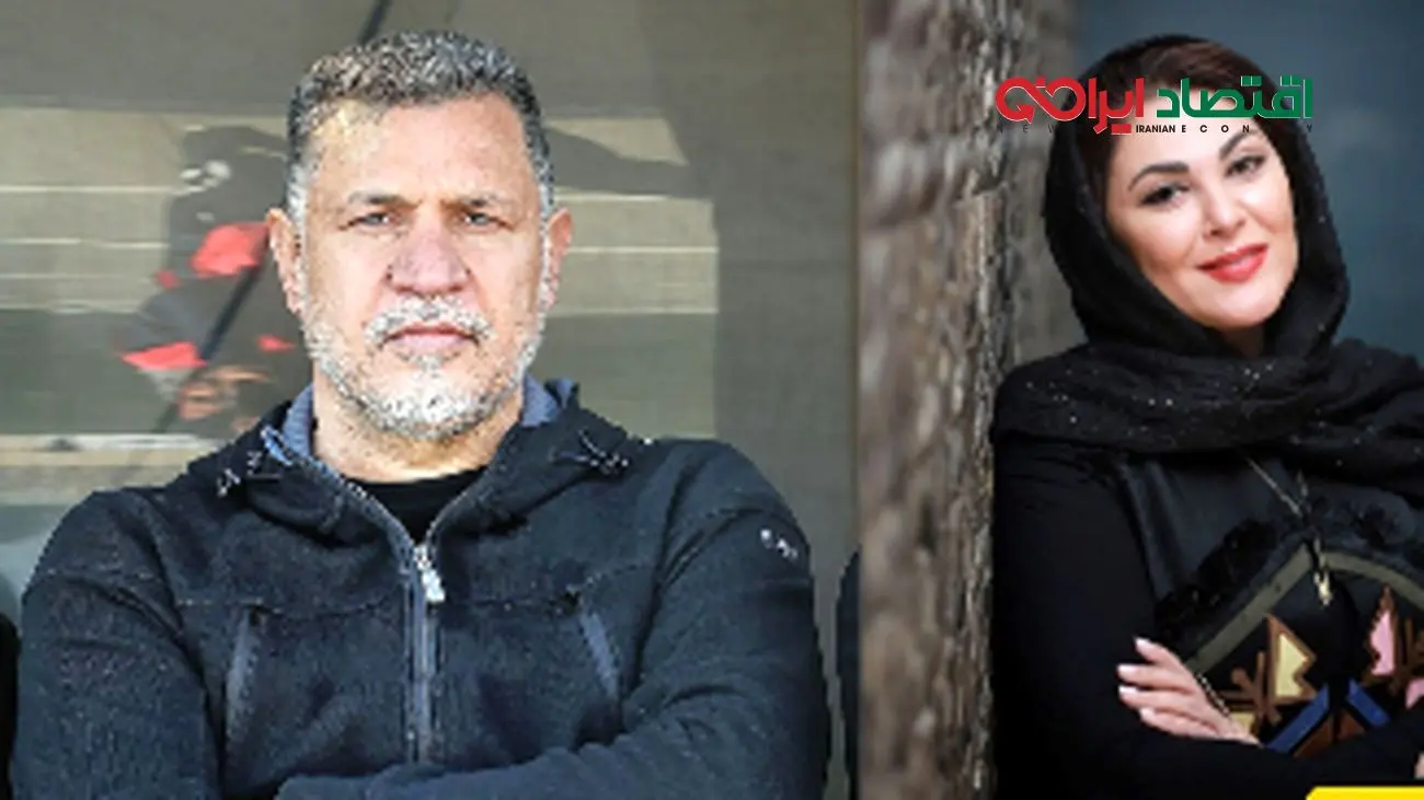 افشای ابعاد عجیب کلاهبرداری از لاله اسکندری و علی دایی؛ پشت پرده زندگی پرچالش!