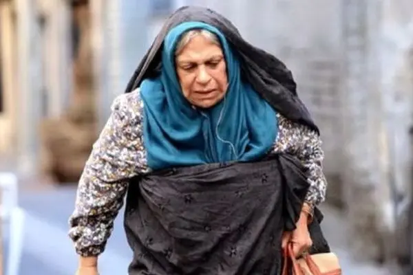 گوهر خیراندیش: عاشق شدم، ۳۸ سال با عشق زندگی کردم!