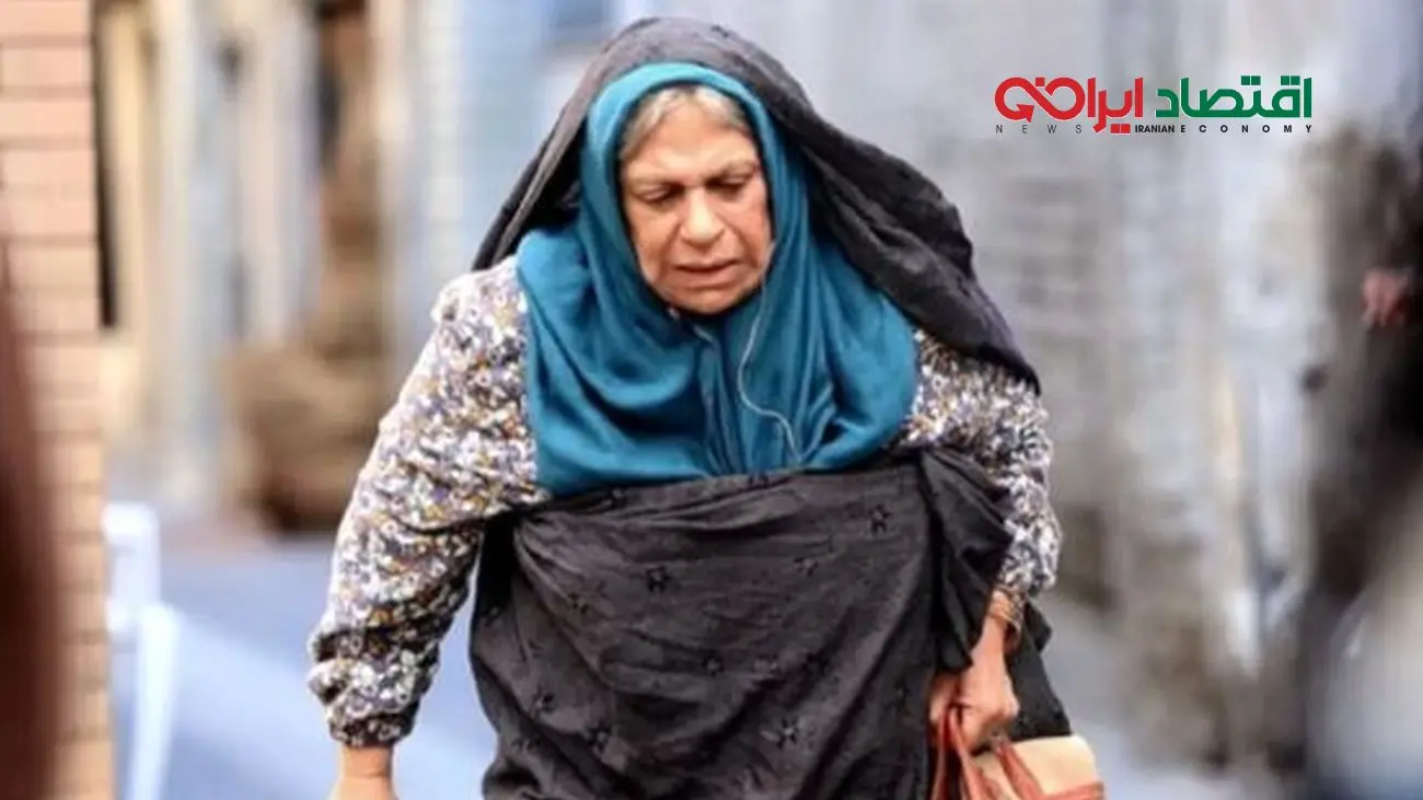 گوهر خیراندیش: عاشق شدم، ۳۸ سال با عشق زندگی کردم!